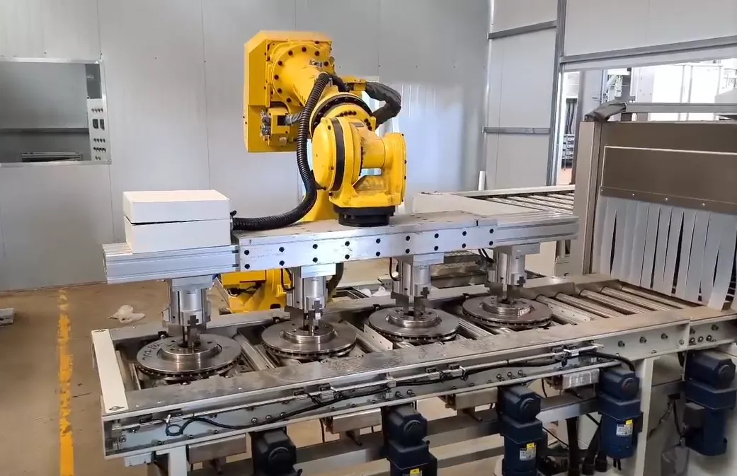 Dịch vụ & hỗ trợ sx