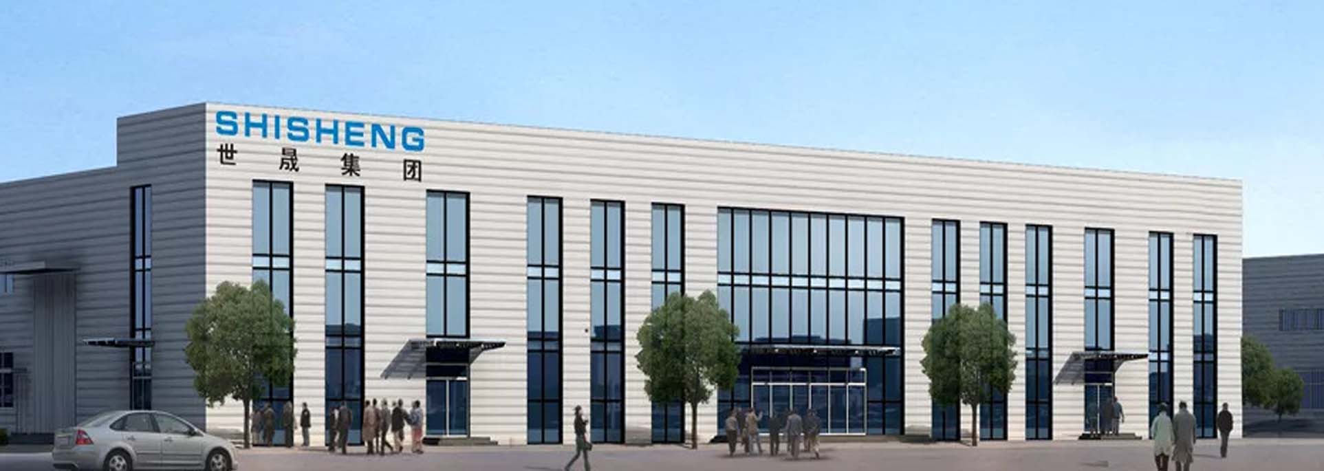 các thế mạnh của công ty chúng tôi