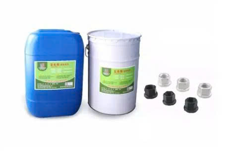 Dung dịch Dacromet MX6811 (lớp phủ kẽm và nhôm)